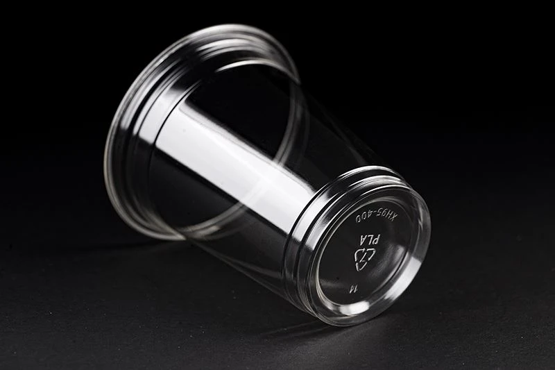 Melkete Plast Pla Cup