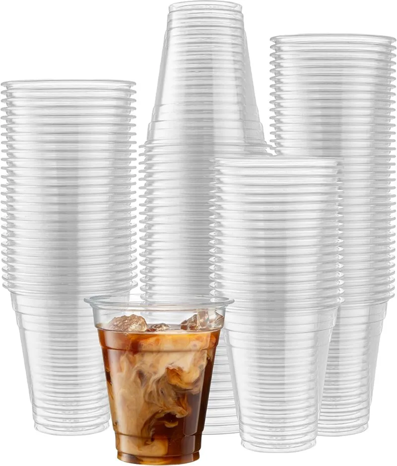 Pp Transparent Cups best