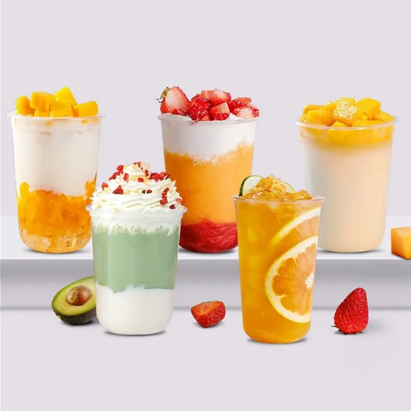 Pp Transparent Cups high quality